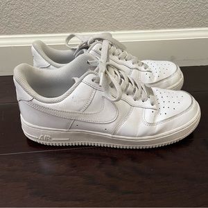 Nike Air force 1 ‘07 White Low
